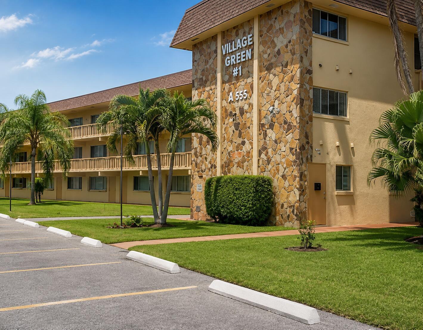 555 PURDY Lane # 309, Palm Springs FL 33461 photo 4
