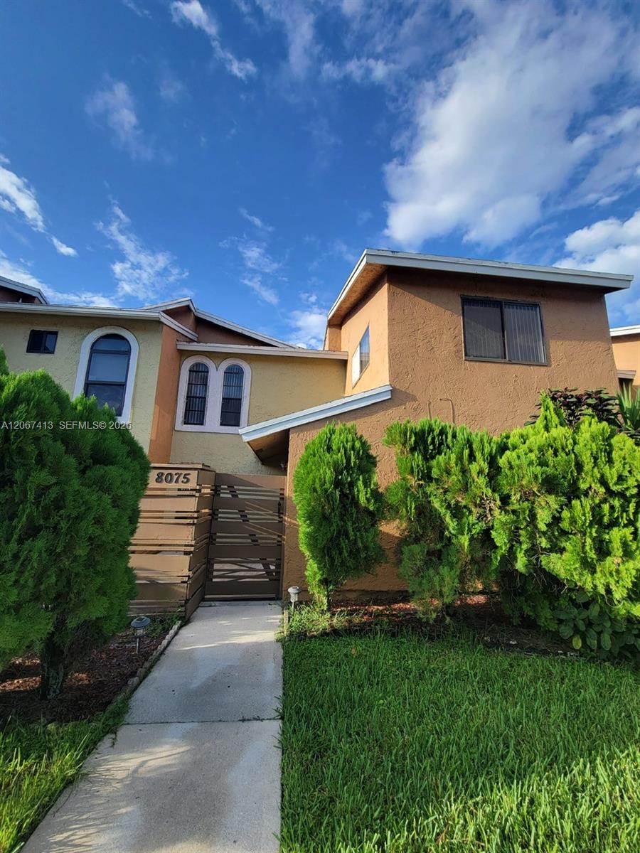 8075 NW 71st Ct # 875, Tamarac FL 33321