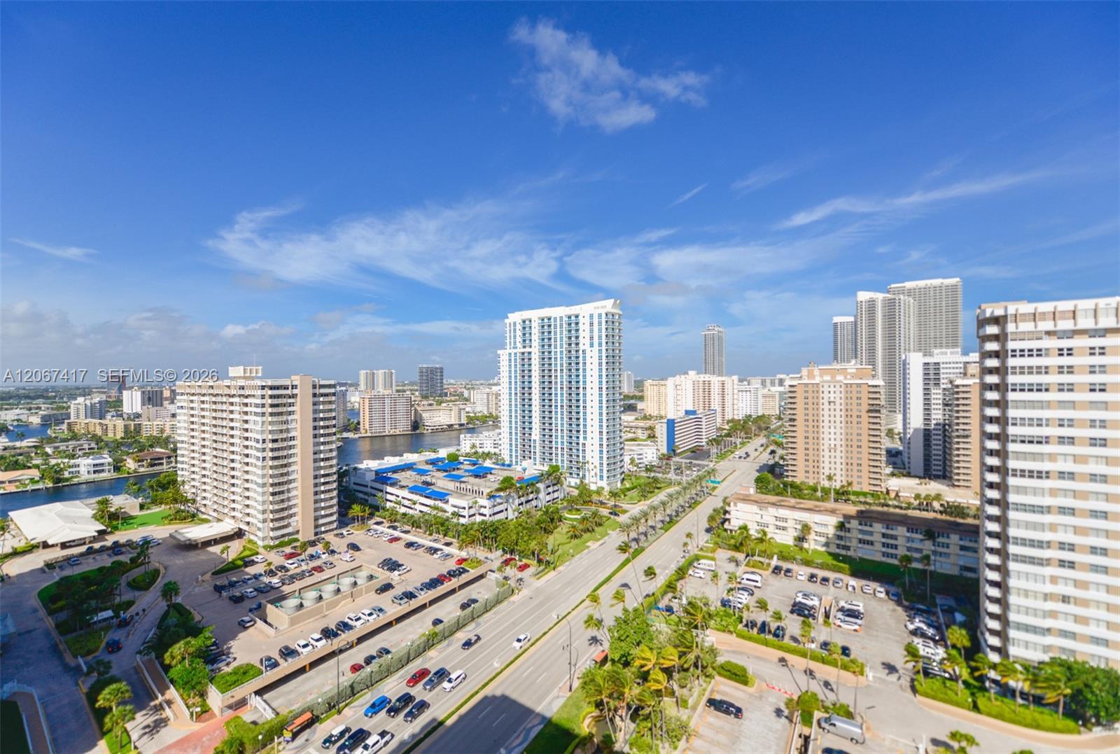 1980 S Ocean Dr # 20K, Hallandale Beach FL 33009 photo 3