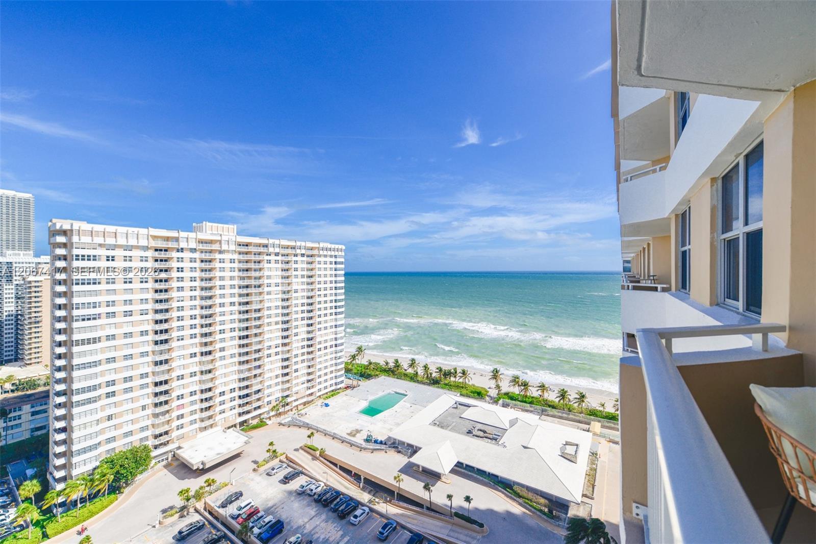 1980 S Ocean Dr # 20K, Hallandale Beach FL 33009 photo 5