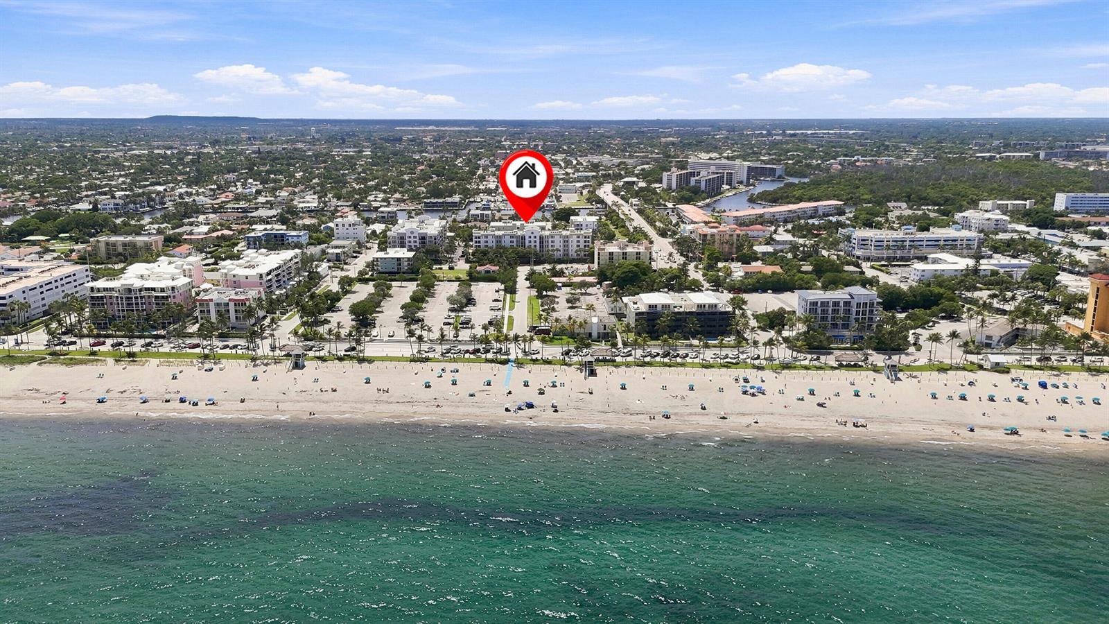 101 SE 20TH Avenue # 501, Deerfield Beach FL 33441 photo 2