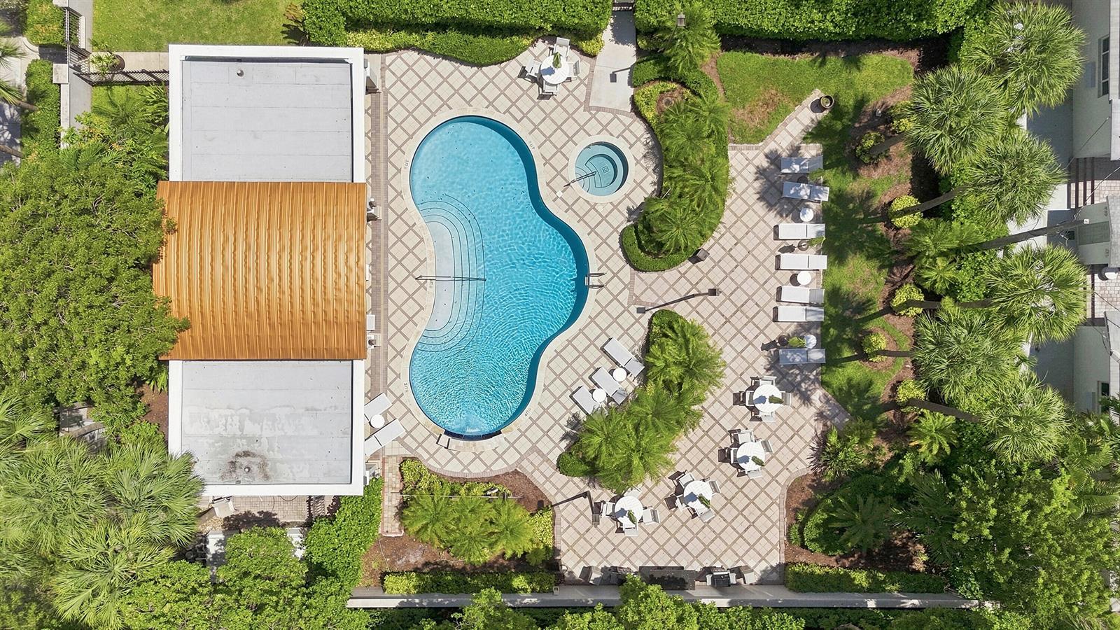 101 SE 20TH Avenue # 501, Deerfield Beach FL 33441 photo 3