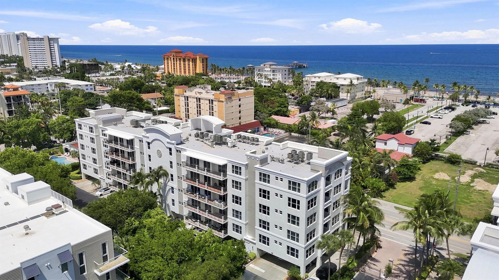 101 SE 20TH Avenue # 501, Deerfield Beach FL 33441