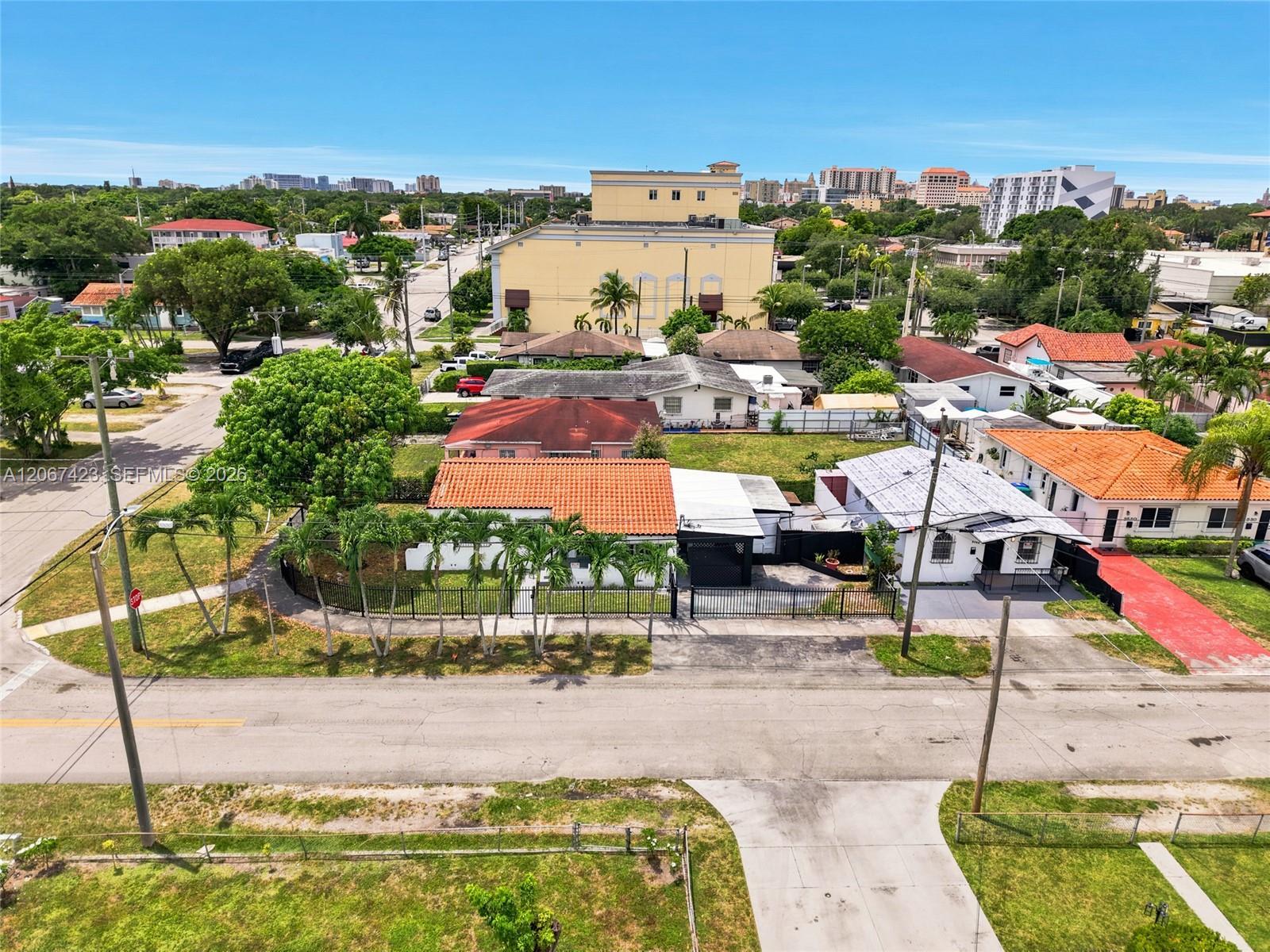 3500 NW 1st St # 1A, Miami FL 33125 photo 2