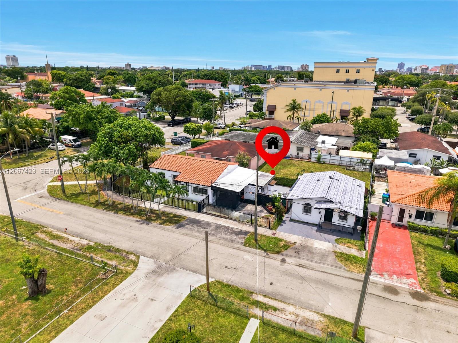 3500 NW 1st St # 1A, Miami FL 33125 photo 3
