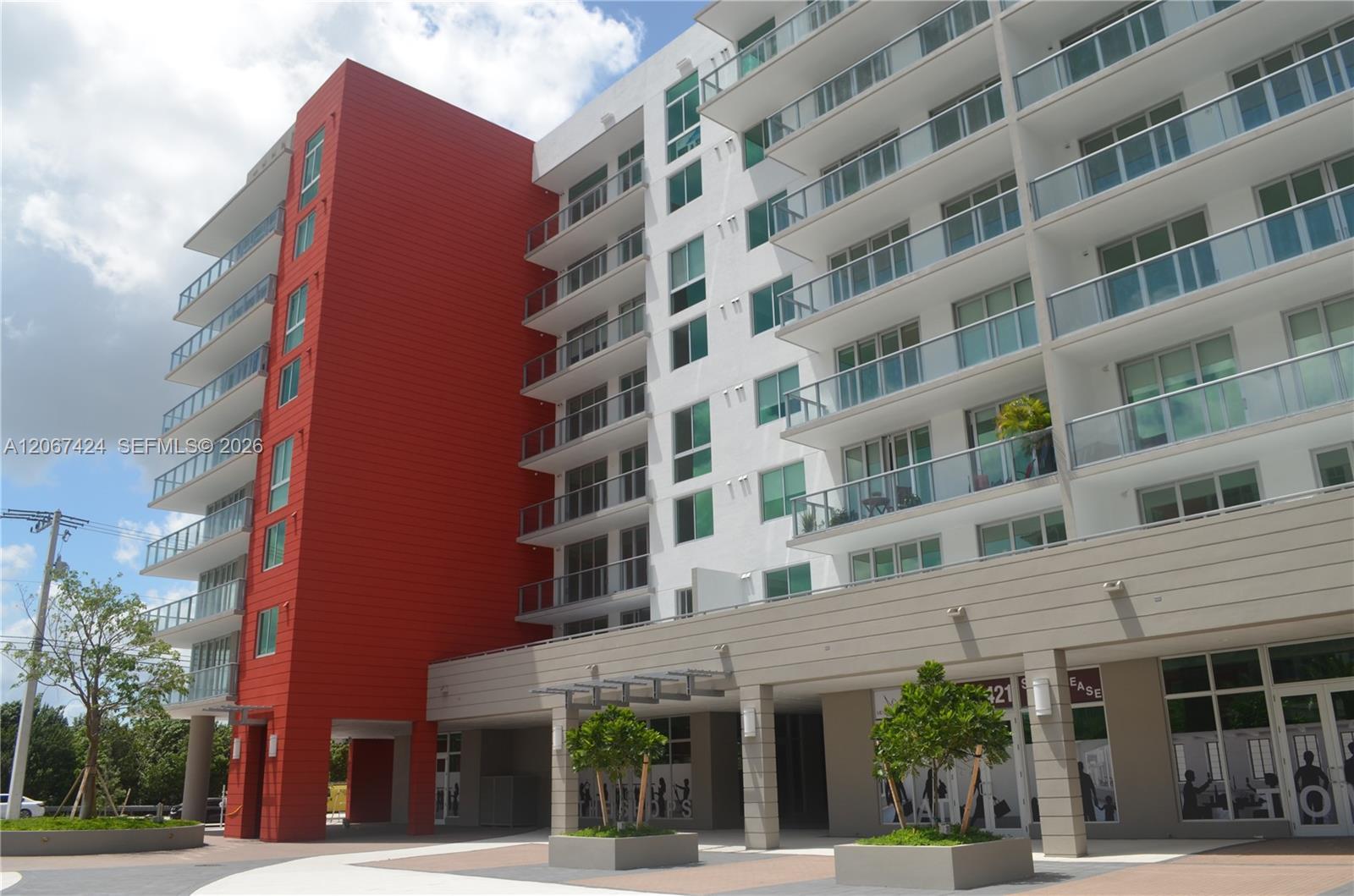 7825 NW 107th Ave # 601, Doral FL 33178 photo 2