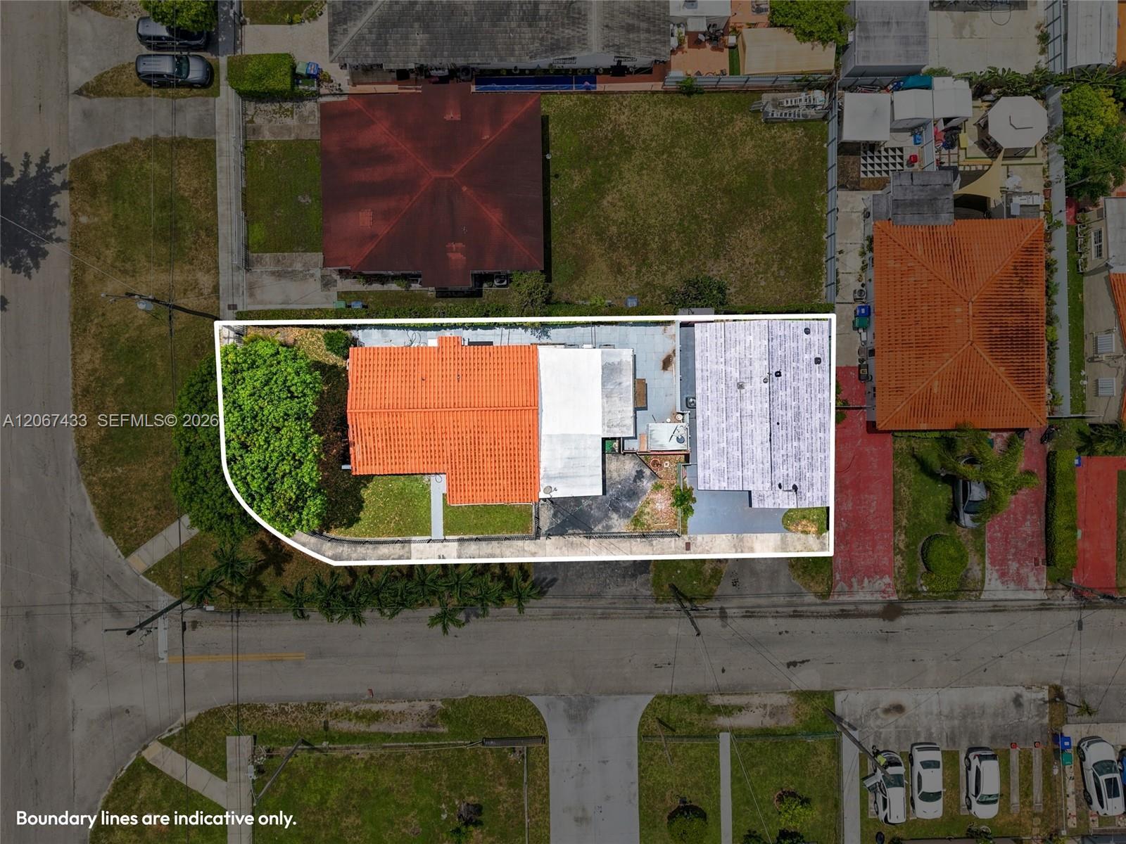 3500 NW 1st St # 1, Miami FL 33125 photo 5