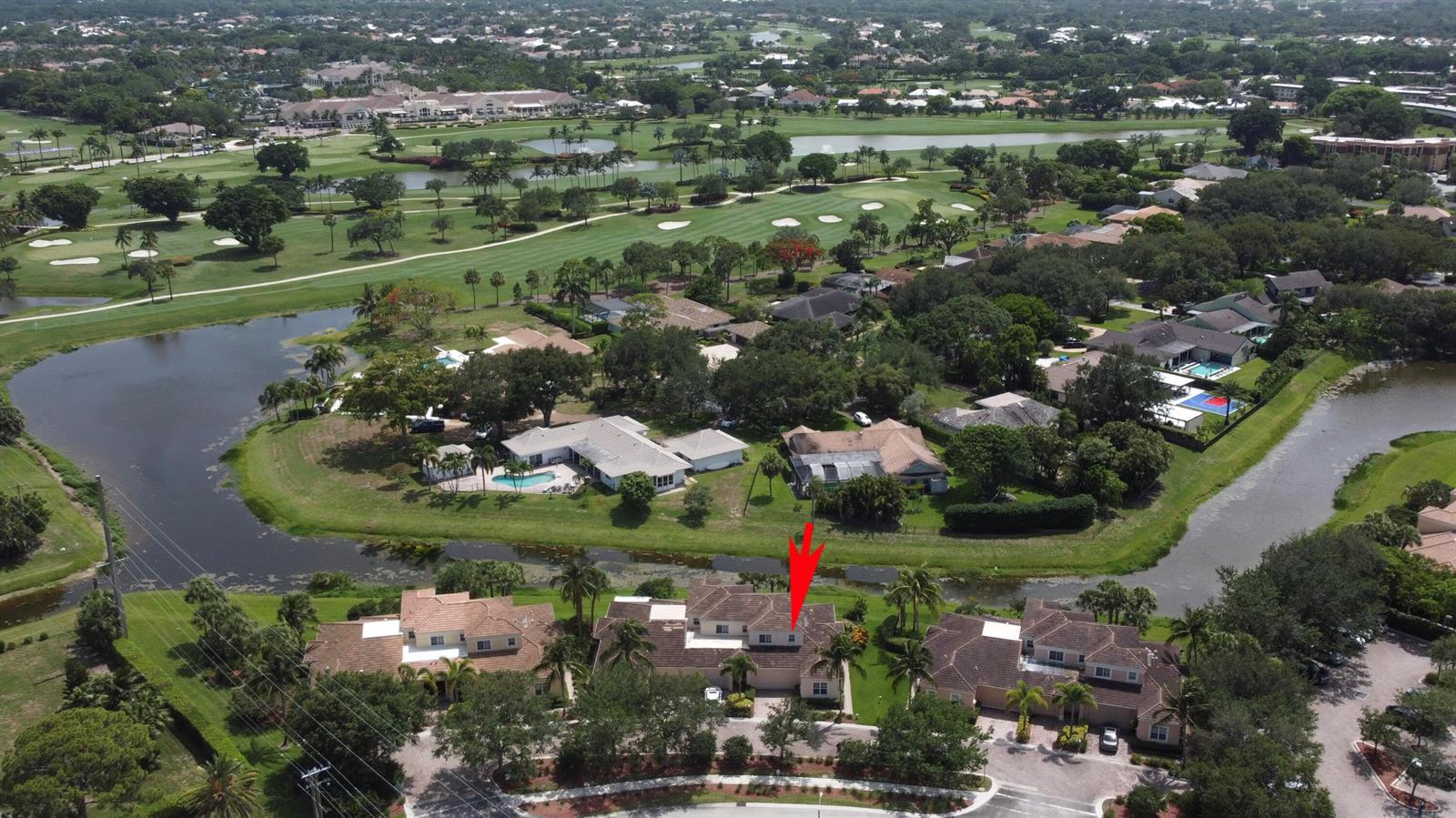 4496 HICKORY Drive, Palm Beach Gardens FL 33418 photo 3