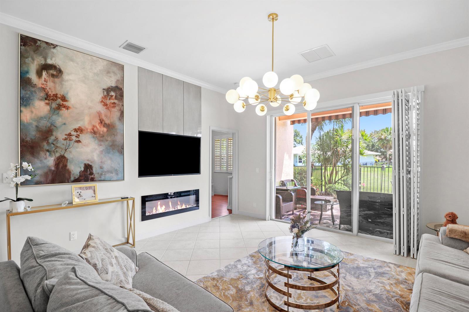 4496 HICKORY Drive, Palm Beach Gardens FL 33418 photo 4