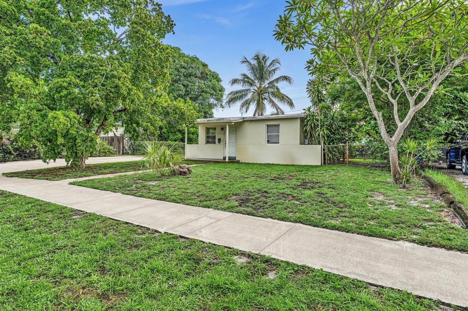 4936 NE 14TH Avenue, Pompano Beach FL 33064 photo 2