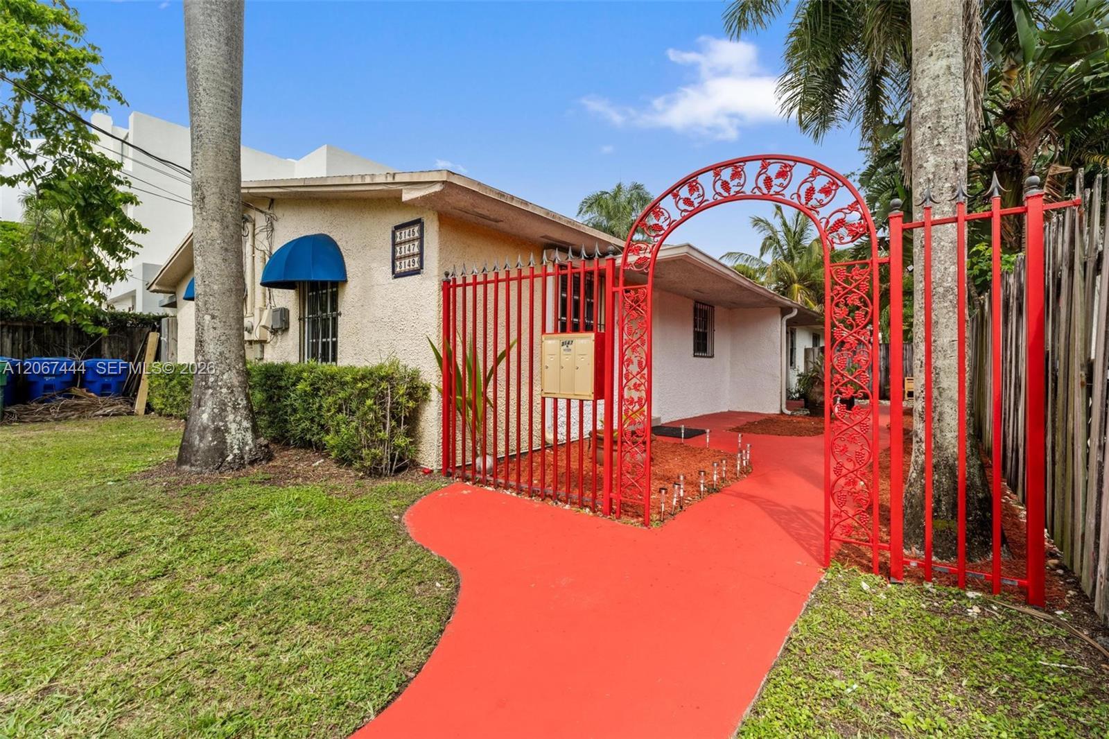 3147 Mcdonald St # 2, Miami FL 33133 photo 2