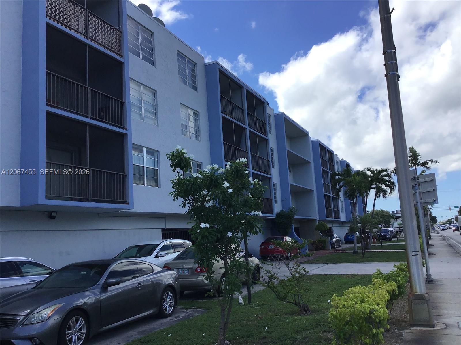 1250 NE 125th St # 410C, North Miami FL 33161