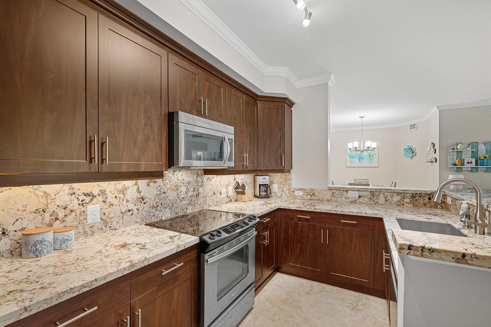 3606 S OCEAN Boulevard # 105, Highland Beach FL 33487 photo 2