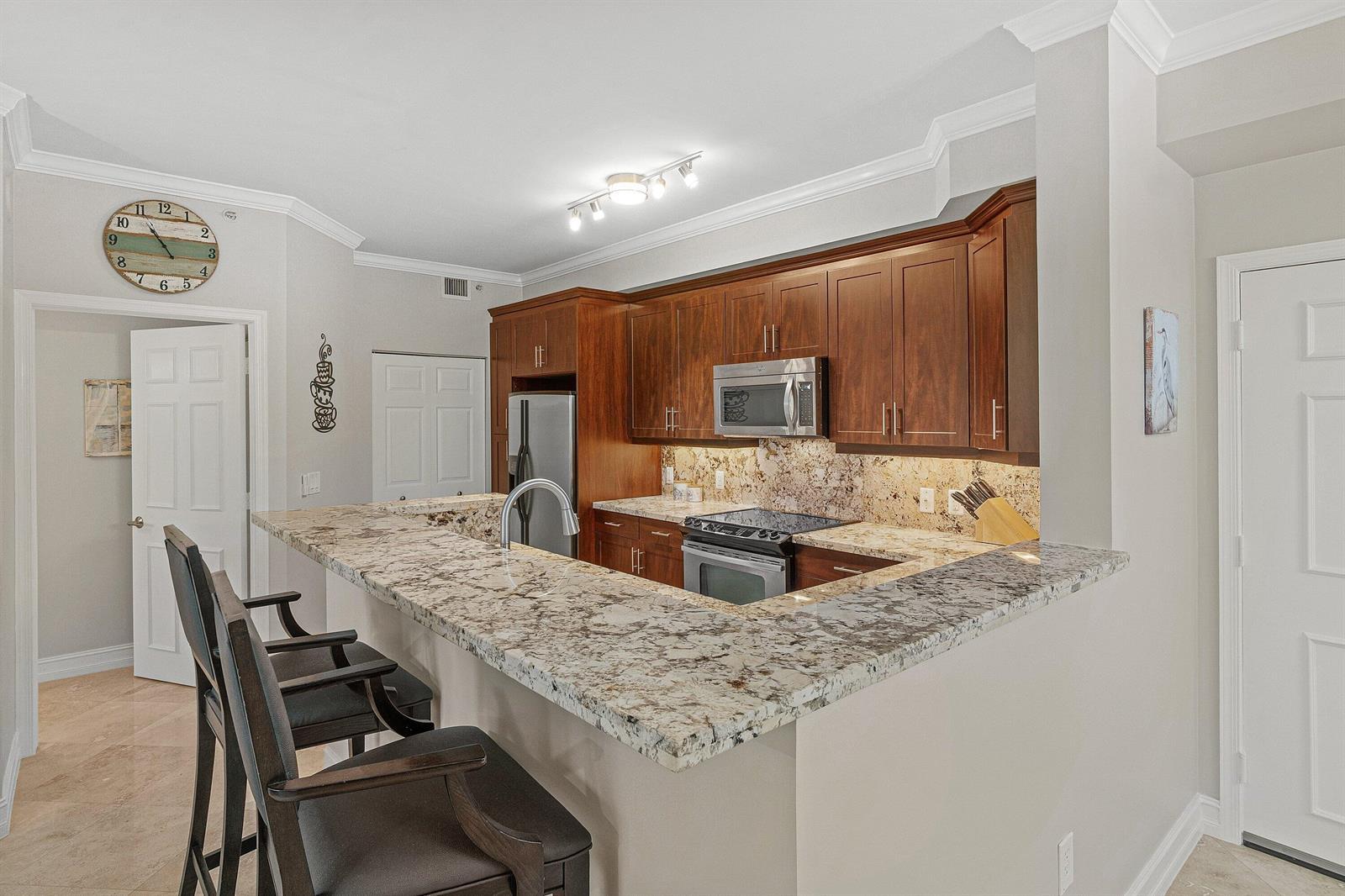 3606 S OCEAN Boulevard # 105, Highland Beach FL 33487 photo 5