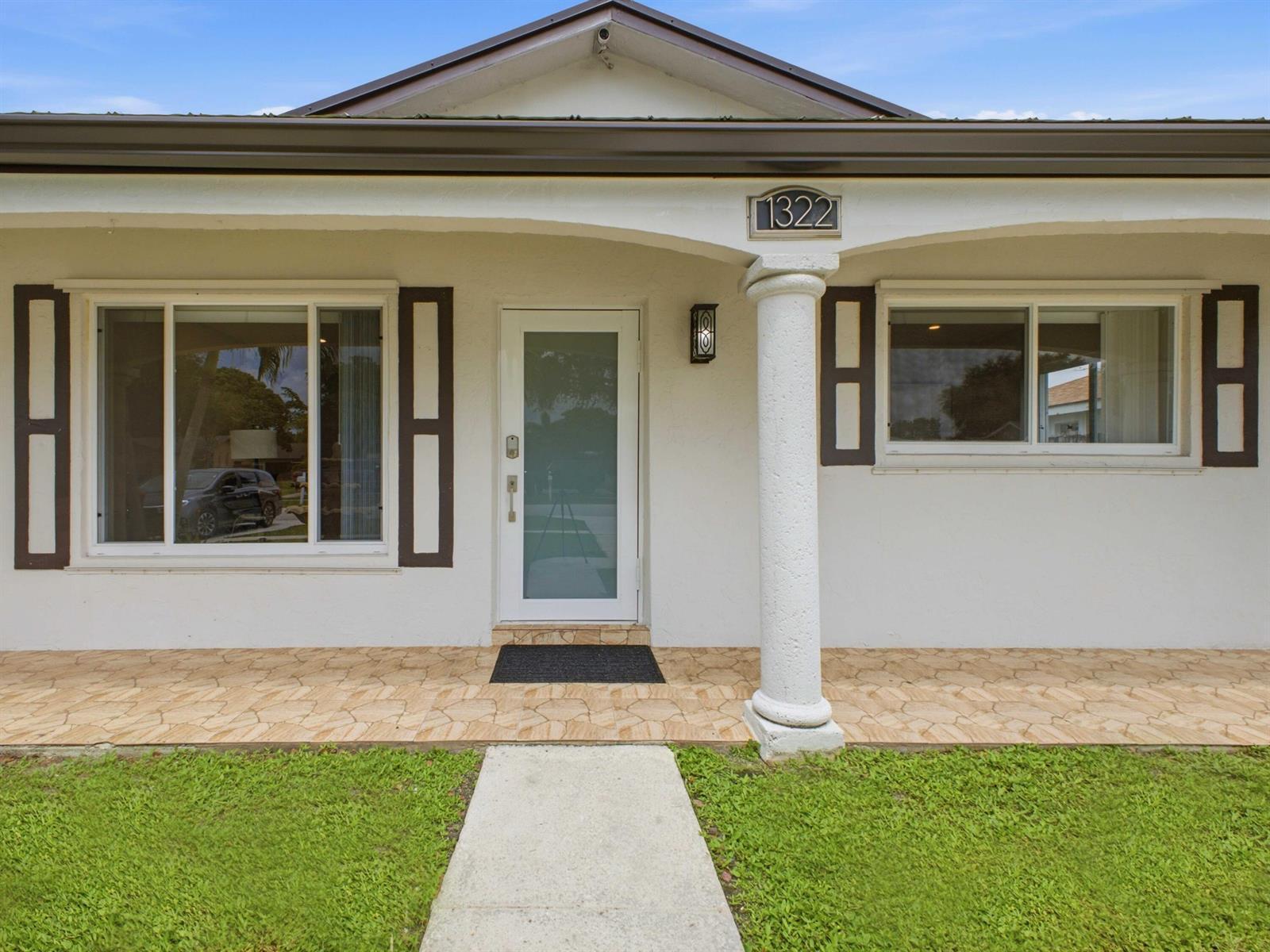 1320 RIVERSIDE Circle # 1322, Wellington FL 33414 photo 5