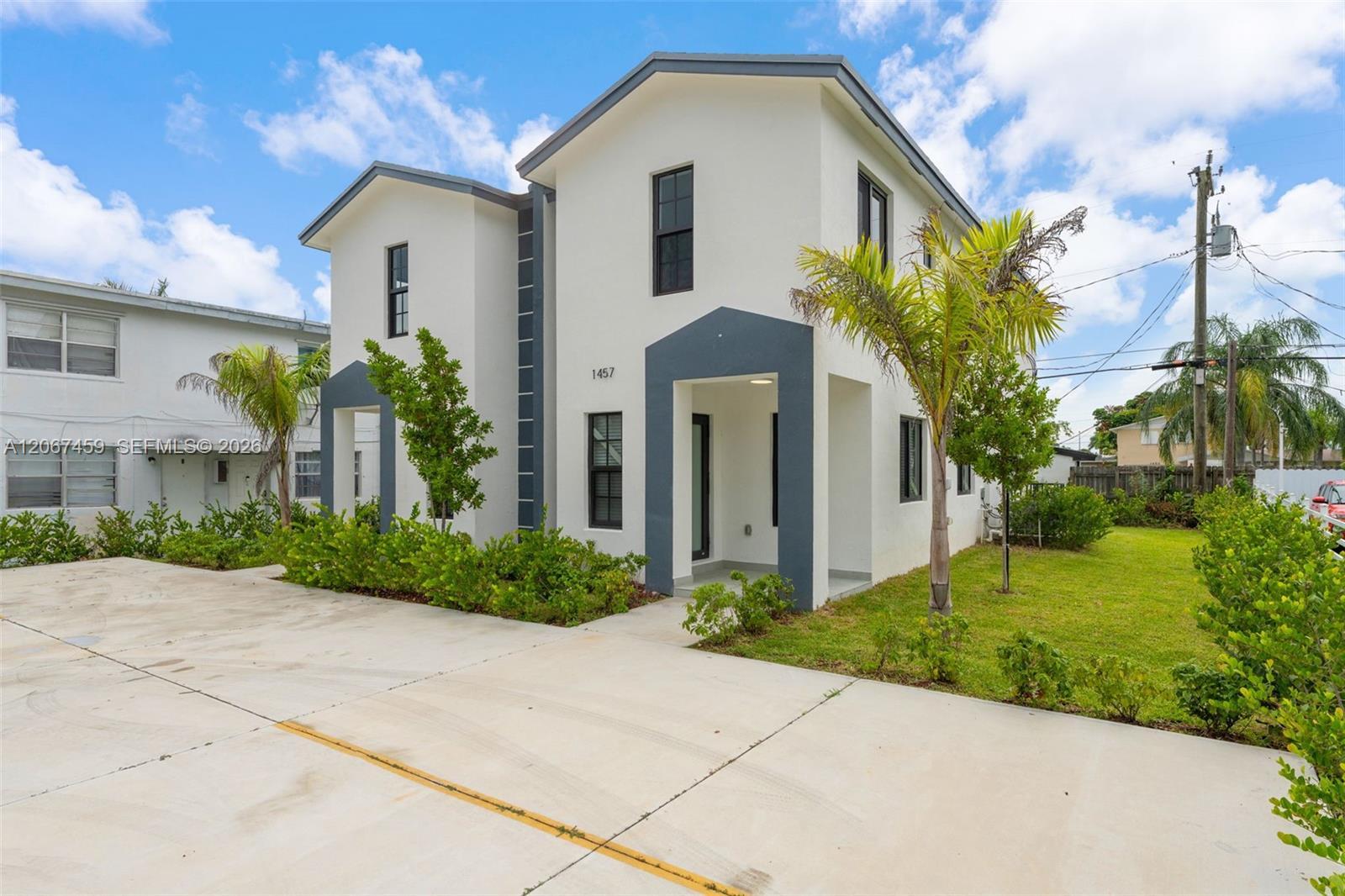 1457 NW 2ND AVE # 1457, Homestead FL 33034 photo 2