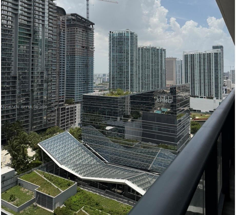 801 S Miami Ave # 2410, Miami FL 33130