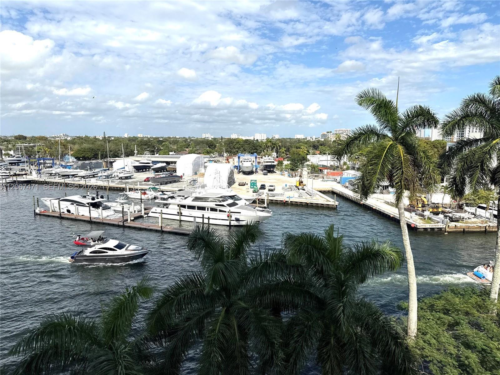 1861 NW S River Dr # 1404, Miami FL 33125 photo 5