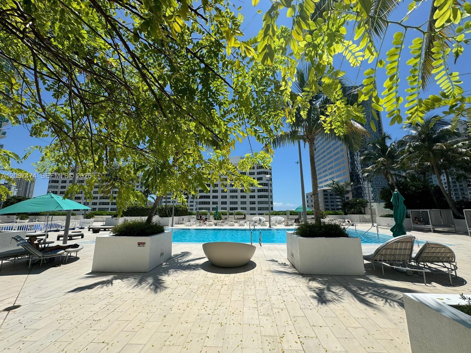 950 Brickell Bay Dr # 1903, Miami FL 33131 photo 5