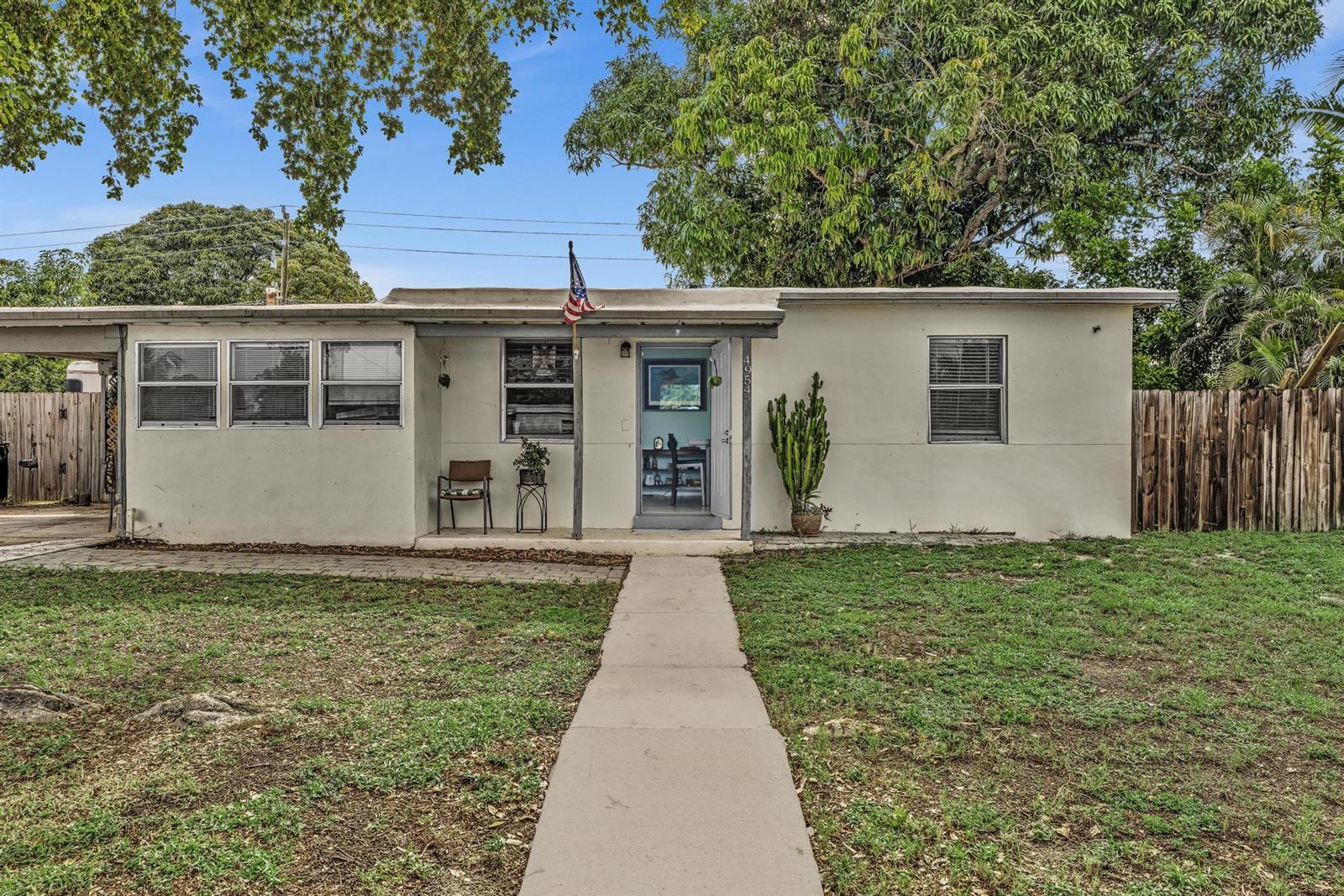 4954 NE 14TH Avenue, Pompano Beach FL 33064 photo 5