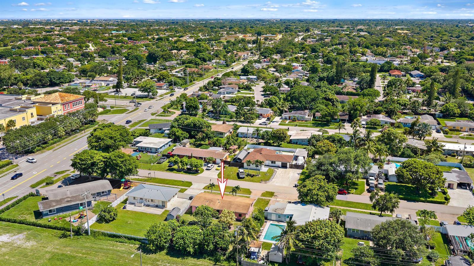 4057 CHUKKER Drive, Palm Springs FL 33406