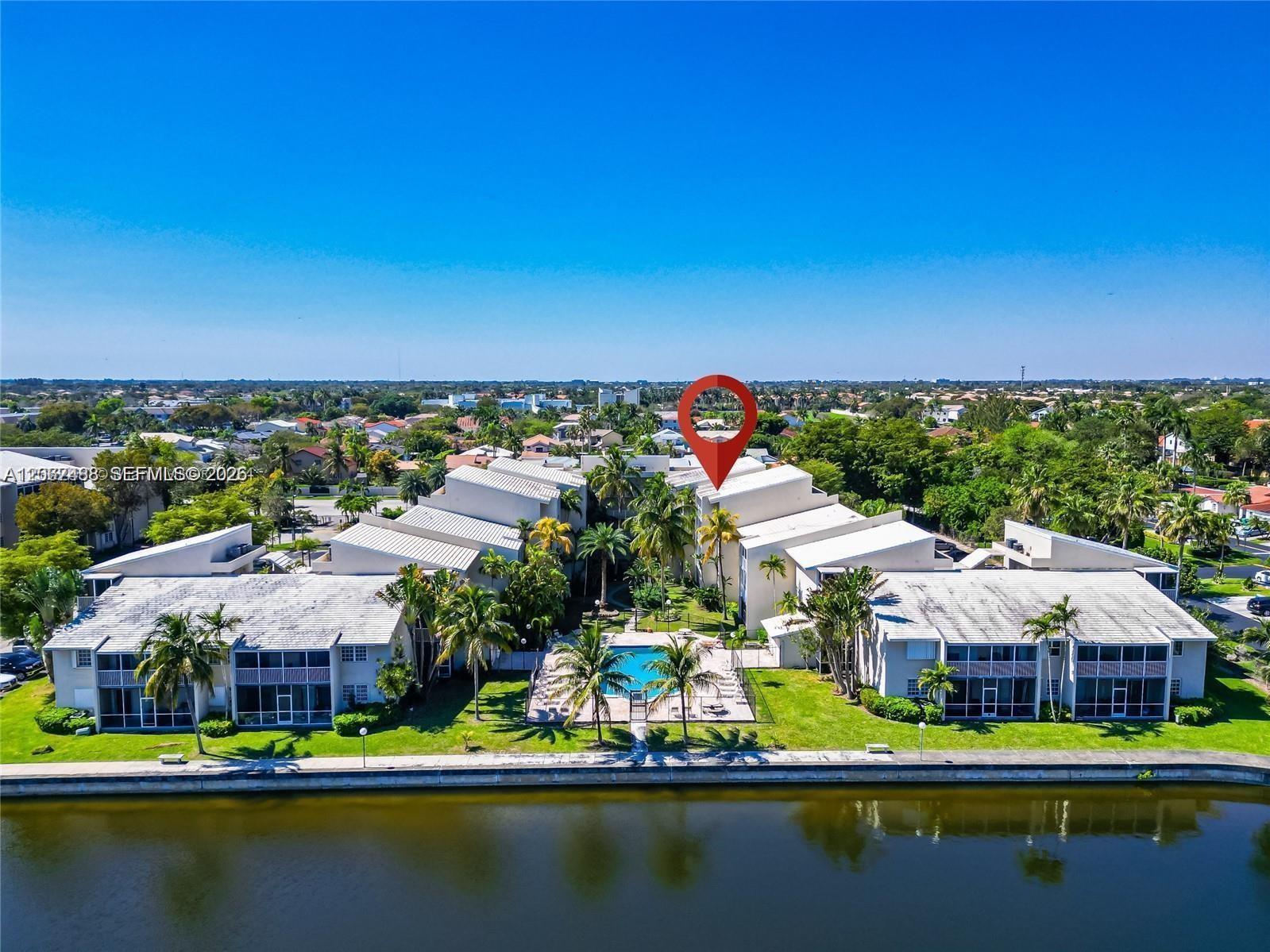21121 SW 85th Ave # 311, Cutler Bay FL 33189 photo 3