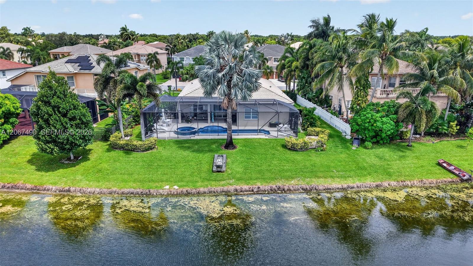 6543 Marbletree Ln, Lake Worth FL 33467 photo 3