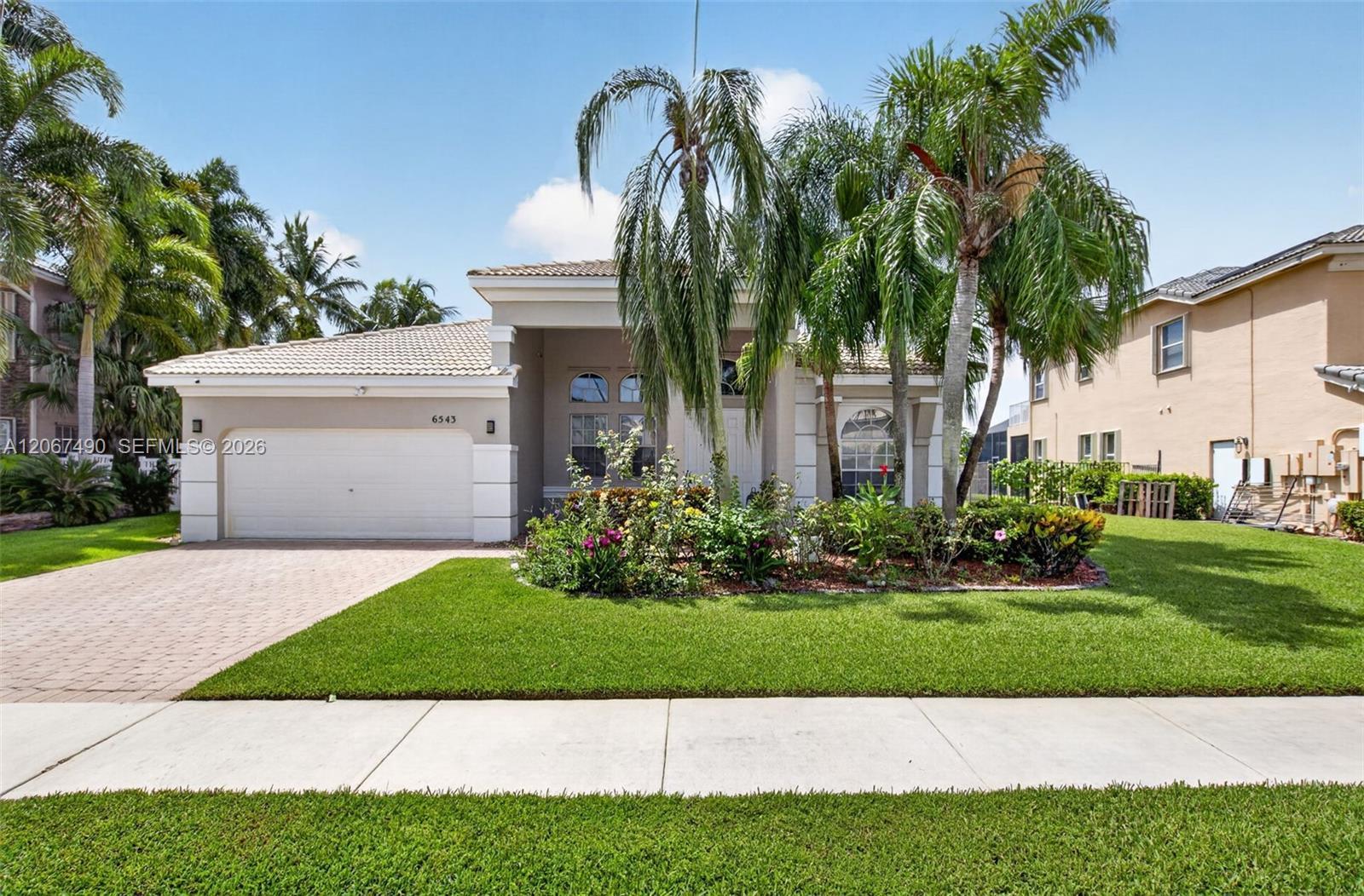 6543 Marbletree Ln, Lake Worth FL 33467 photo 5