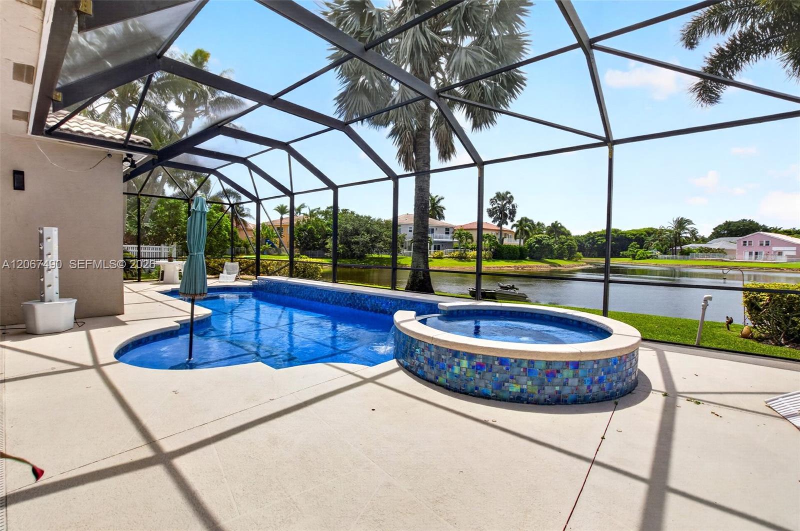 6543 Marbletree Ln, Lake Worth FL 33467 photo 4