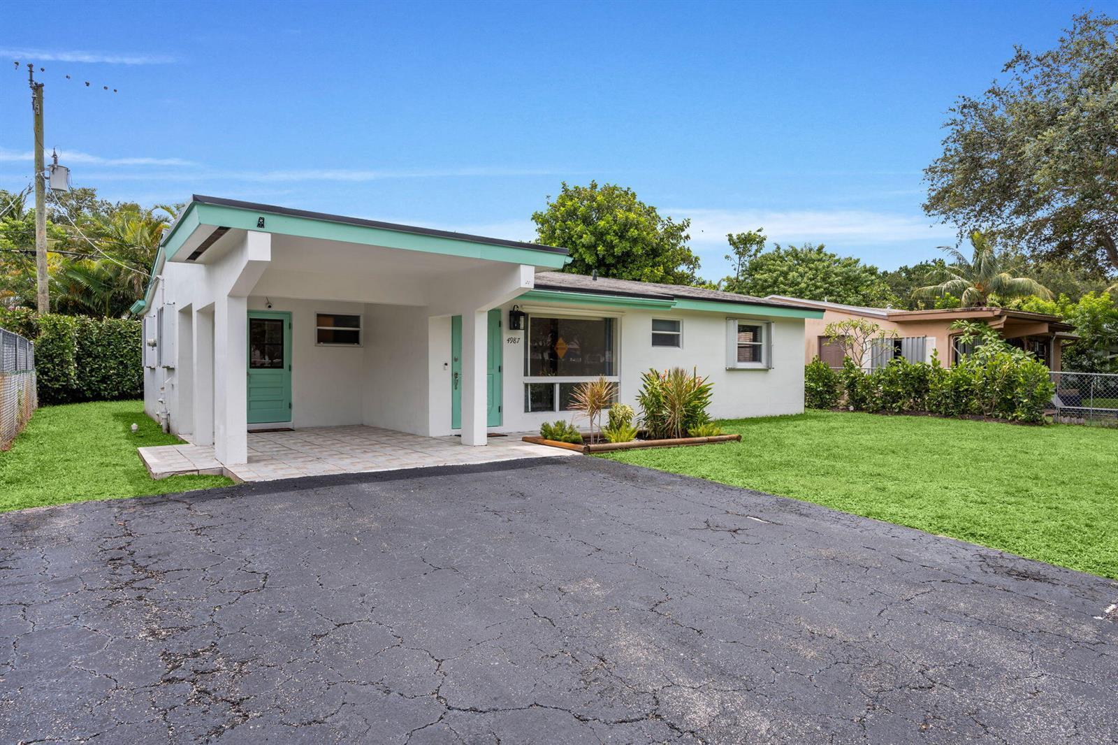 4987 SW 25th Avenue, Dania Beach FL 33312 photo 3