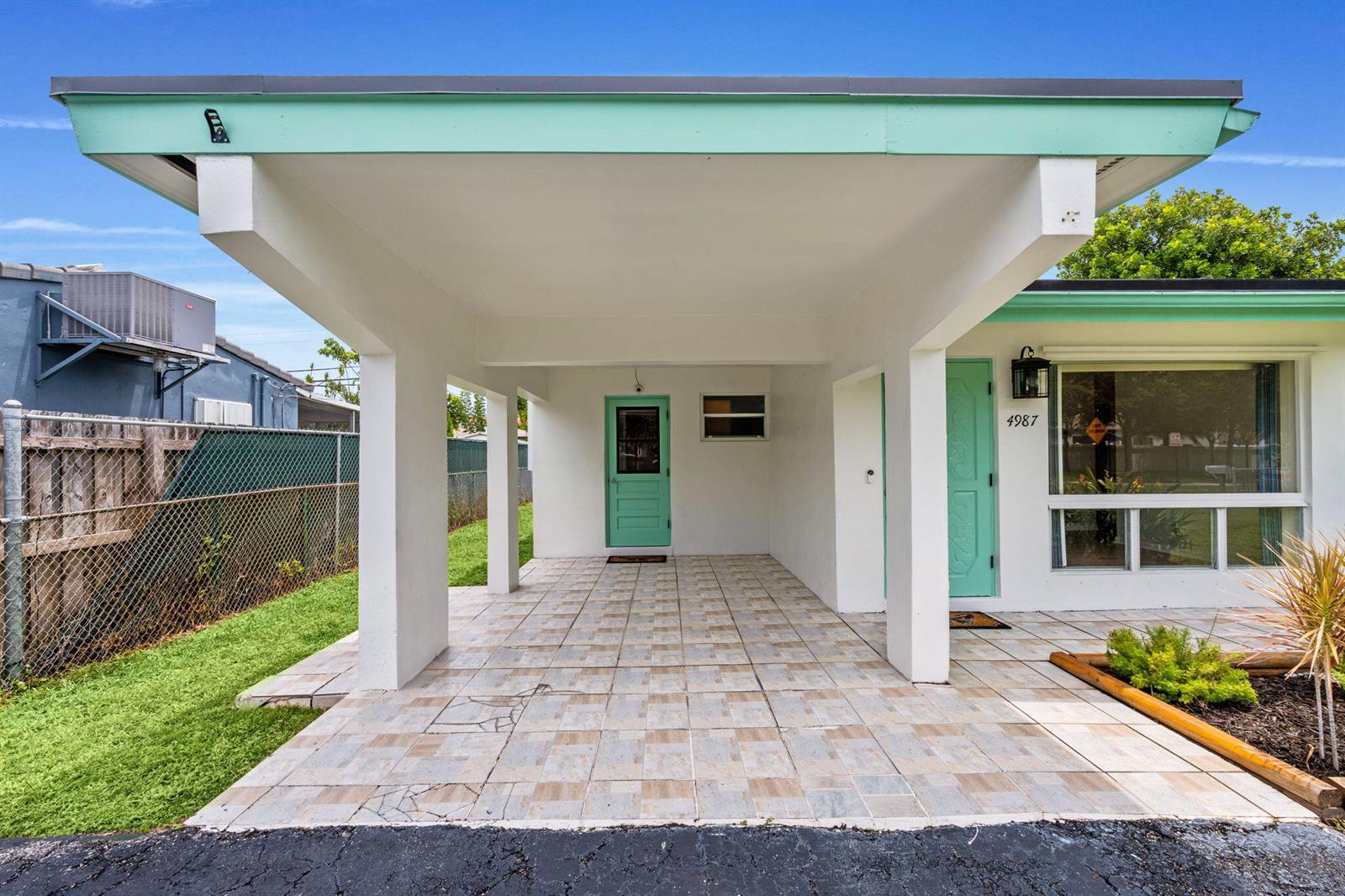 4987 SW 25th Avenue, Dania Beach FL 33312 photo 4