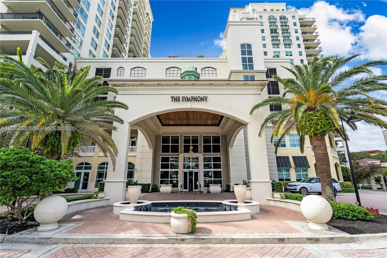 600 W Las Olas Blvd # 301S, Fort Lauderdale FL 33312 photo 2