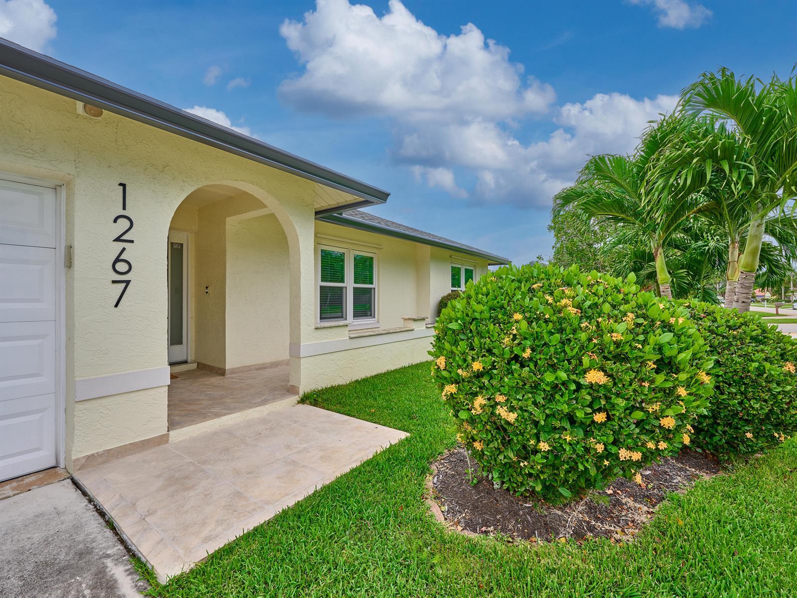 1267 SUMMERWOOD Circle, Wellington FL 33414