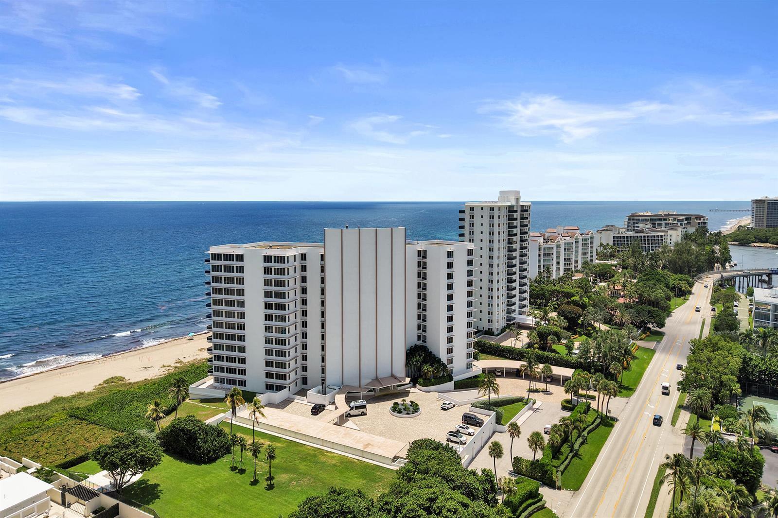 700 S Ocean Boulevard # 604, Boca Raton FL 33432 photo 5