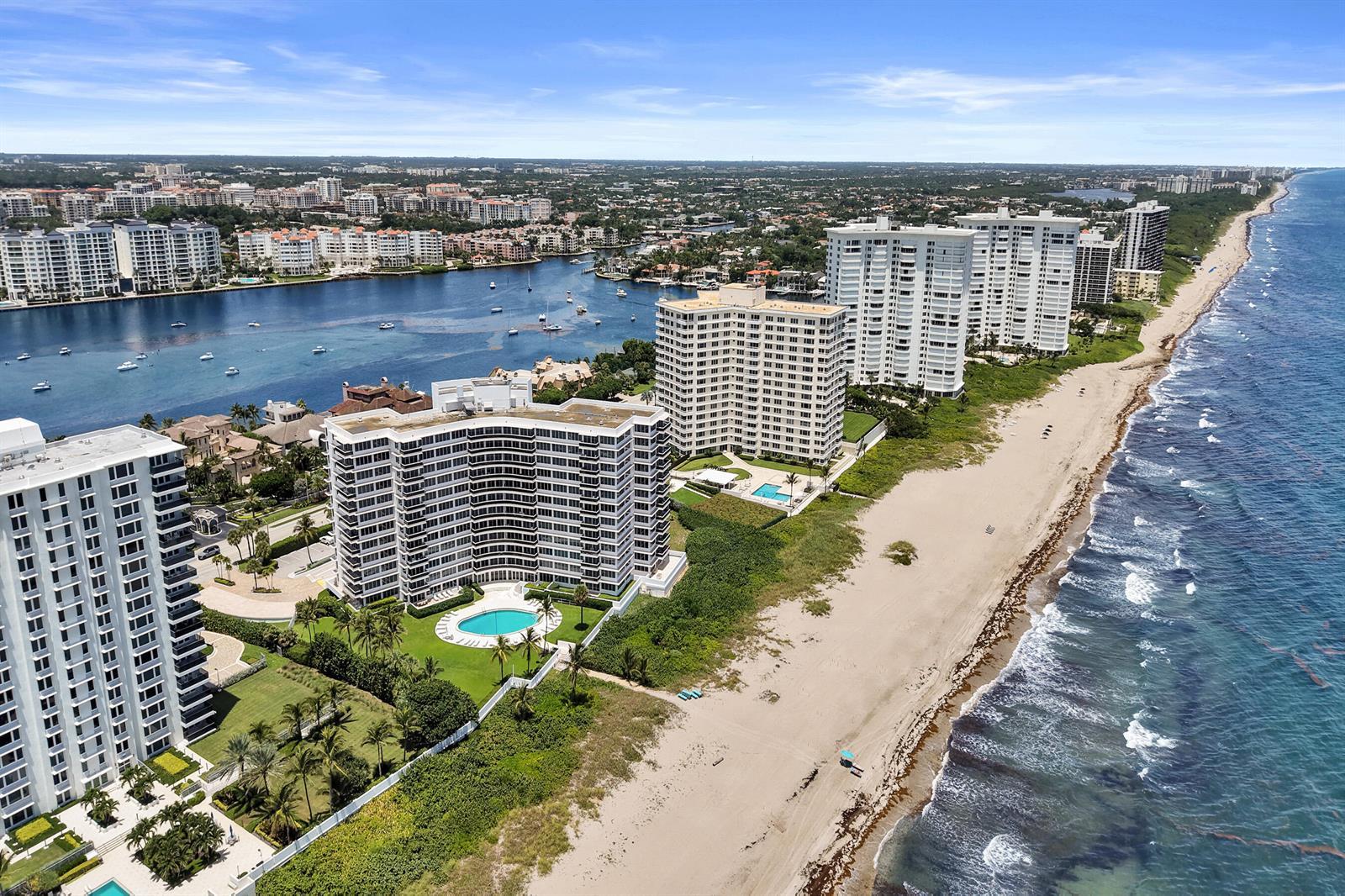 700 S Ocean Boulevard # 604, Boca Raton FL 33432 photo 4