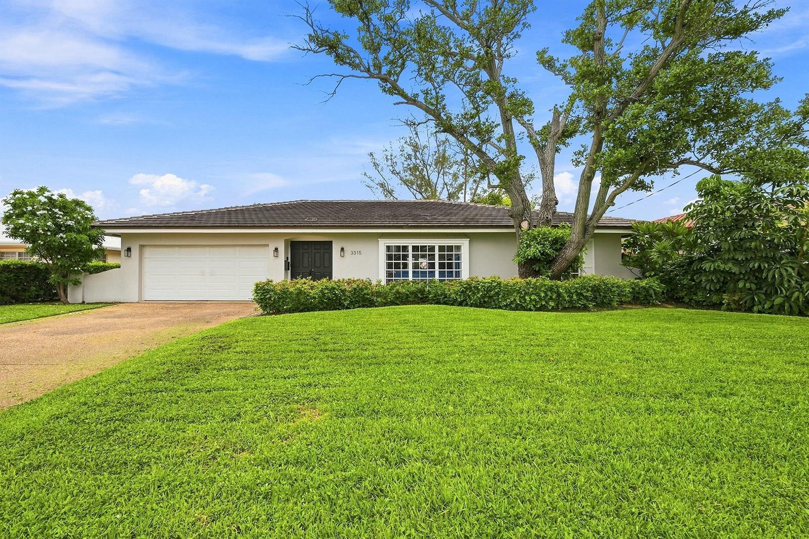 3315 NE 42nd Court, Fort Lauderdale FL 33308 photo 2