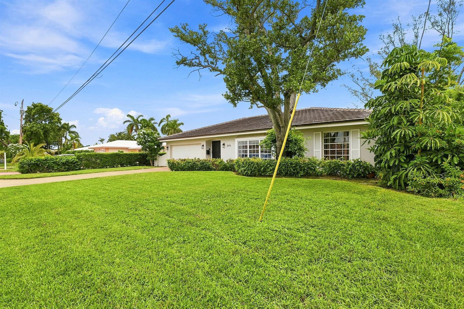 3315 NE 42nd Court, Fort Lauderdale FL 33308 photo 3
