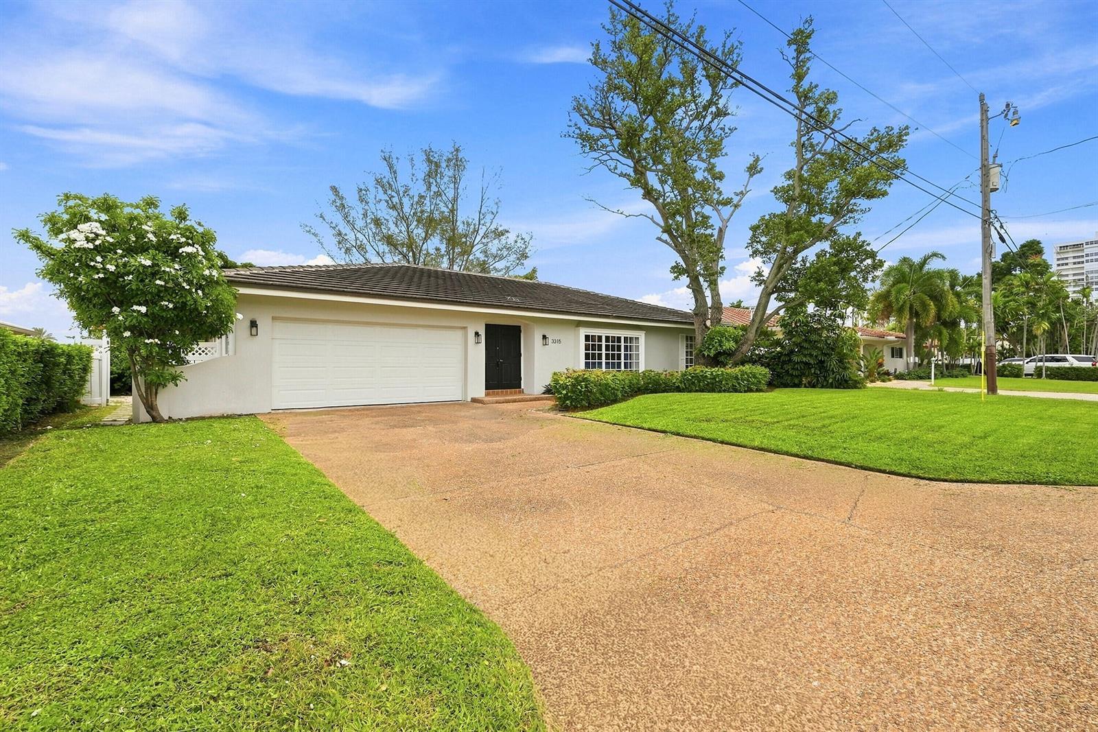 3315 NE 42nd Court, Fort Lauderdale FL 33308 photo 4