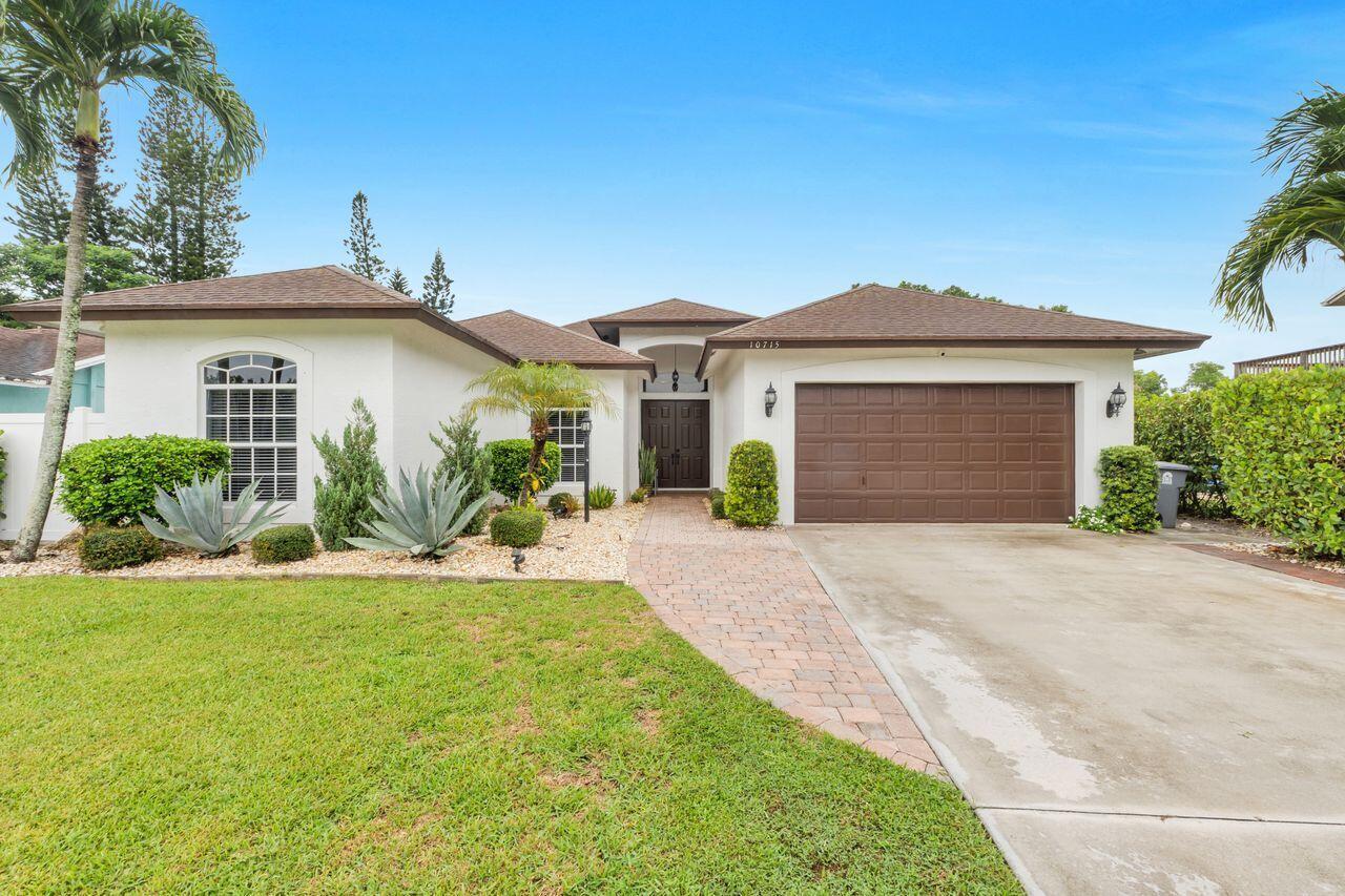10715 Cambay Circle, Boynton Beach FL 33437