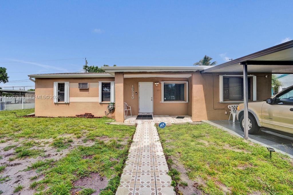 16520 NW 18th Ave, Miami Gardens FL 33054 photo 2