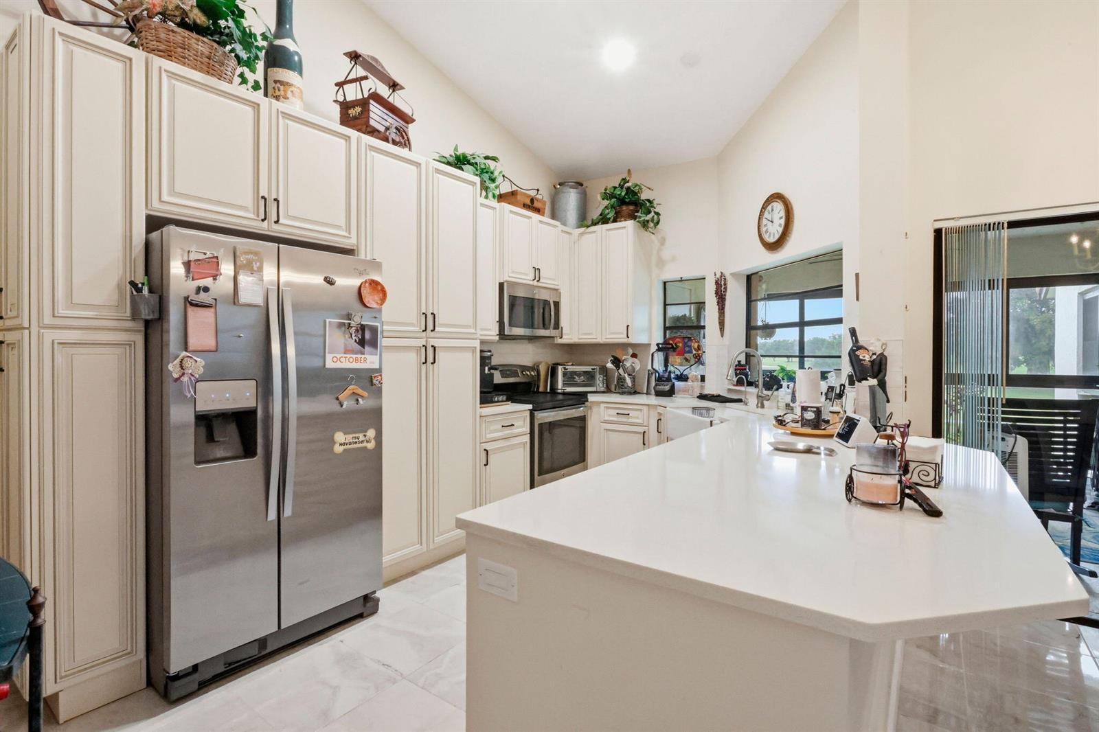 5853 Parkwalk Drive, Boynton Beach FL 33472 photo 4