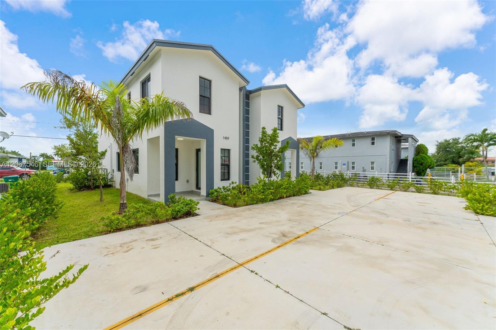 1459 NW 2nd Ave # 1459, Florida City FL 33034
