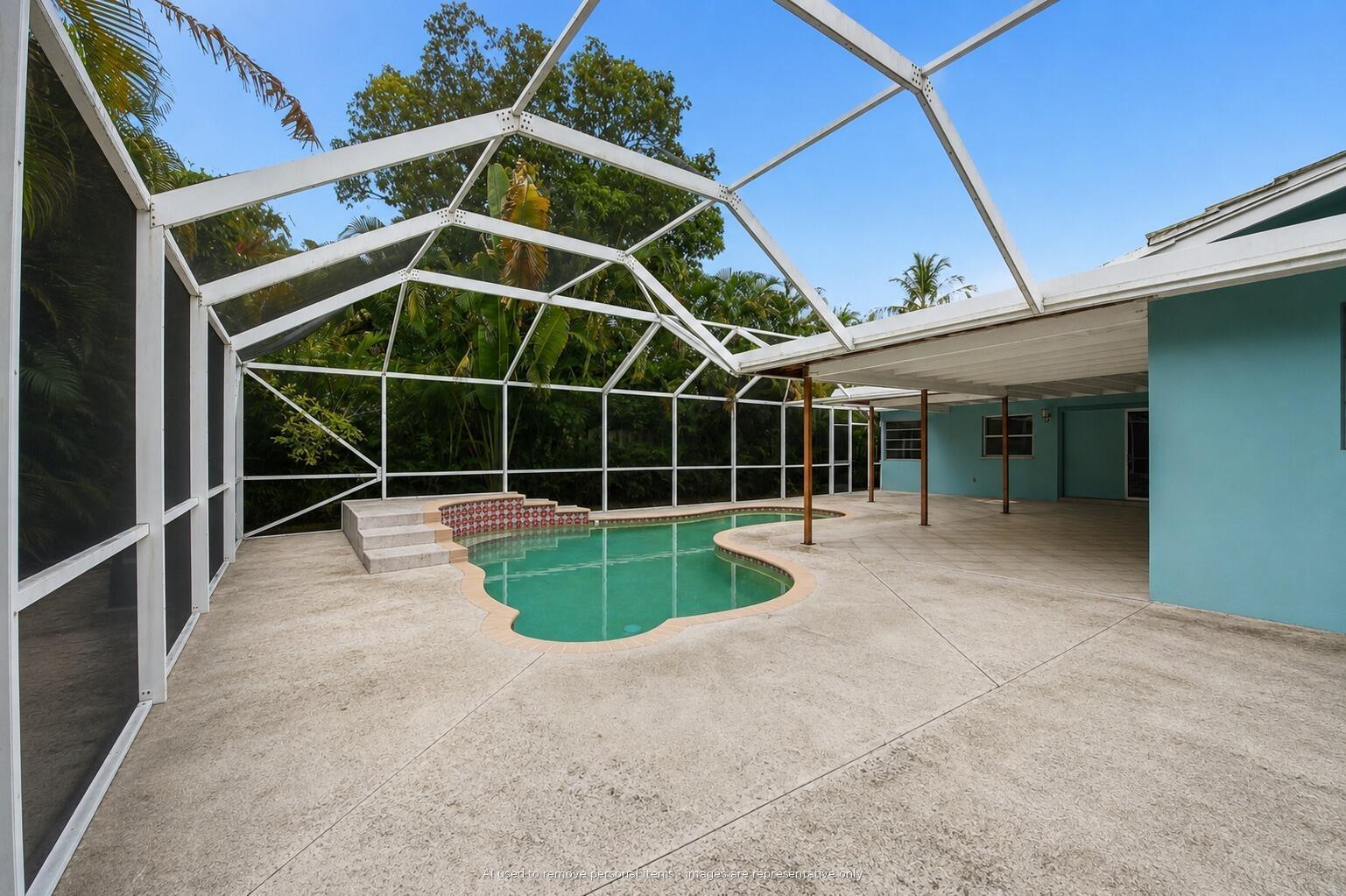 1421 SW 13TH Street, Fort Lauderdale FL 33312 photo 2