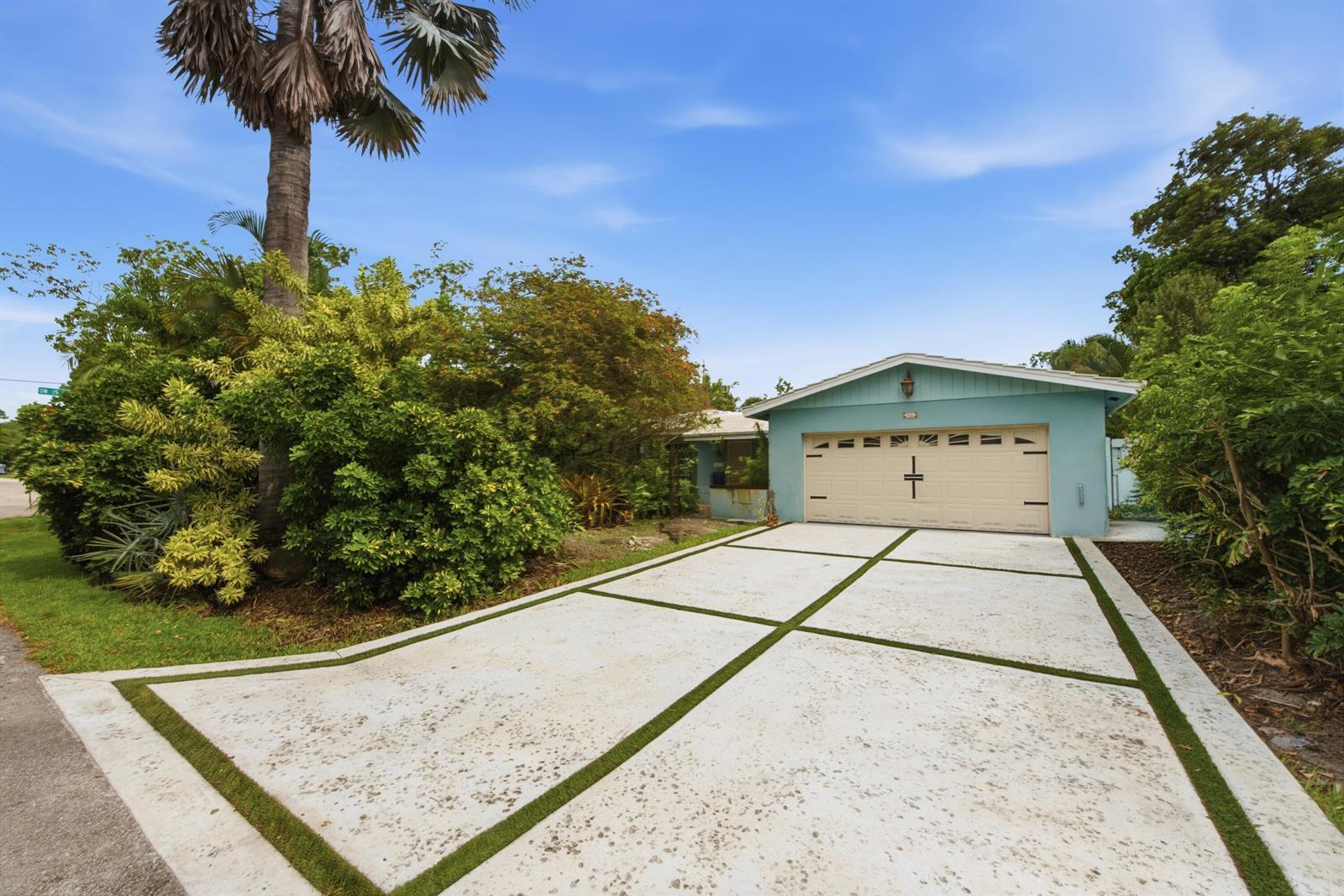 1421 SW 13TH Street, Fort Lauderdale FL 33312