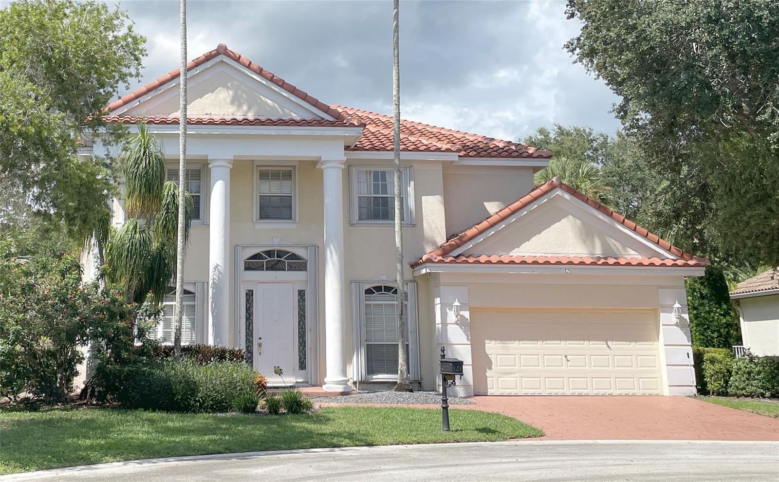 10225 NW 60TH Place, Parkland FL 33076 photo 2