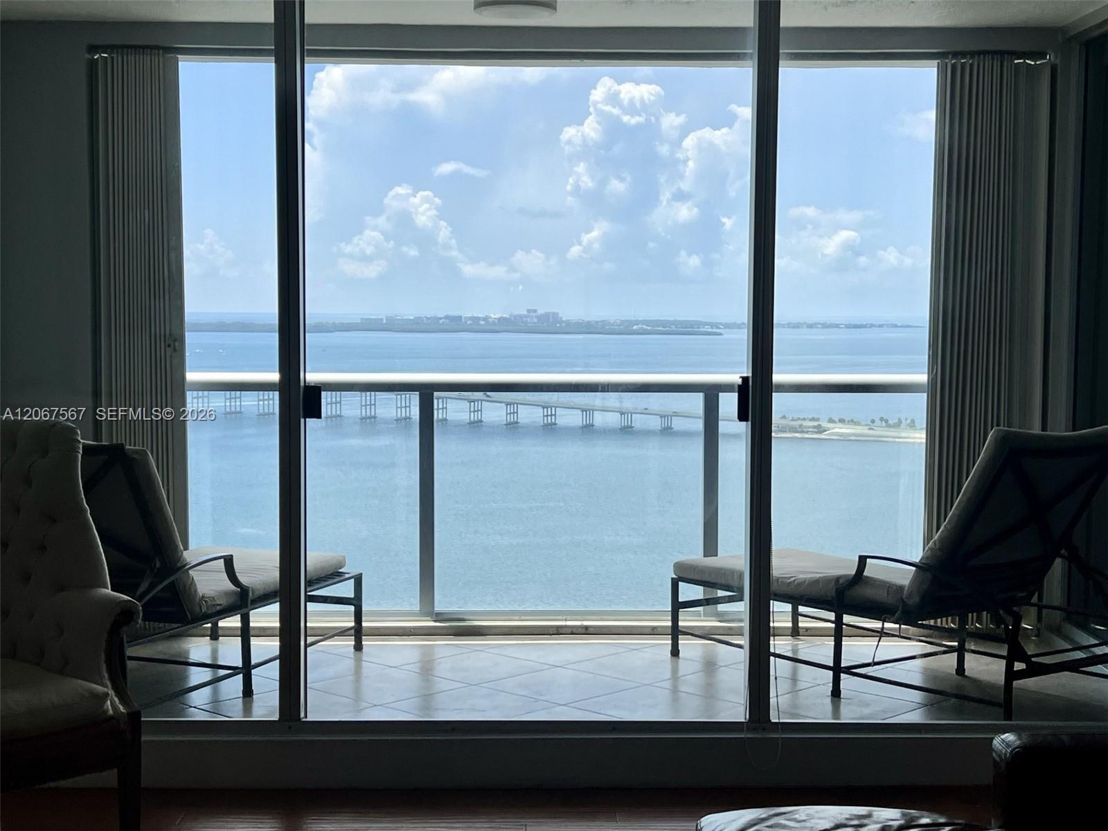 1541 Brickell Ave # A3302, Miami FL 33129