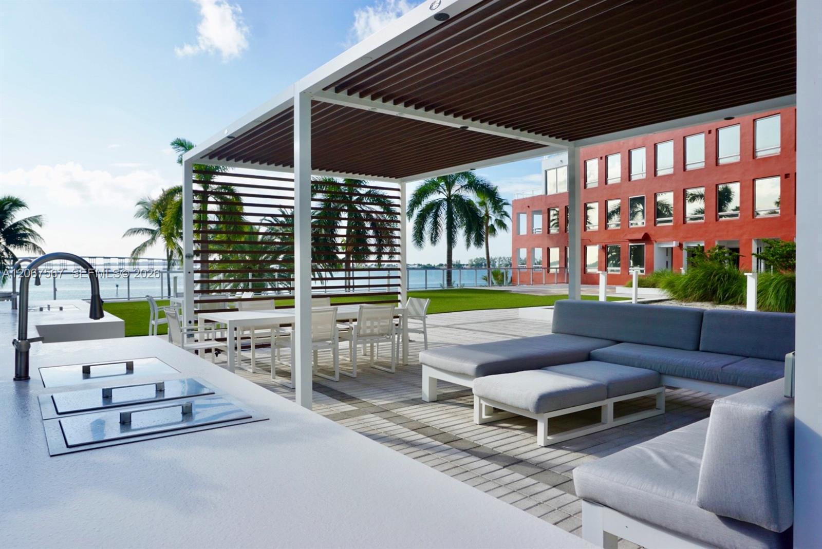 1541 Brickell Ave # A3302, Miami FL 33129 photo 5