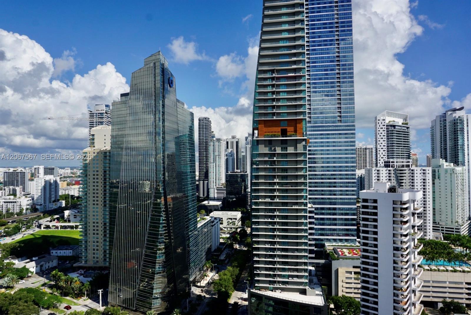 1541 Brickell Ave # A3302, Miami FL 33129 photo 4
