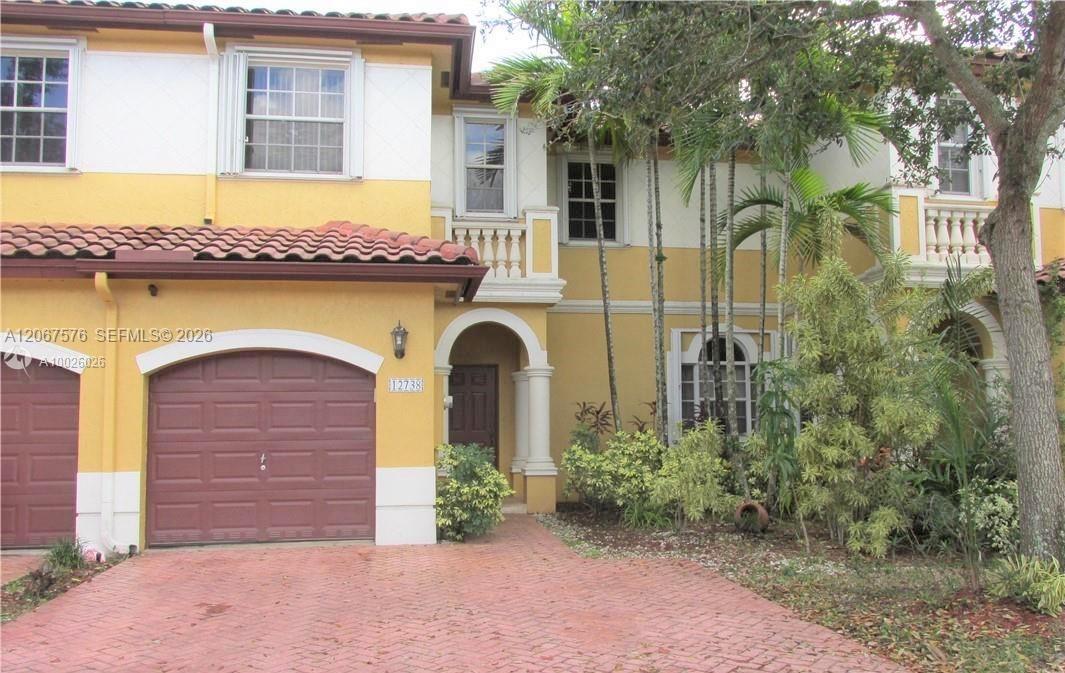 12738 SW 49th Ct # 12738, Miramar FL 33027