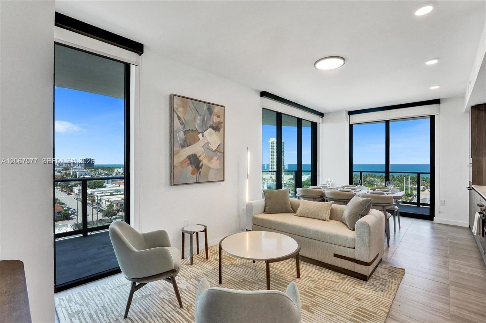 580 72 ST # 1001, Miami Beach FL 33141 photo 4